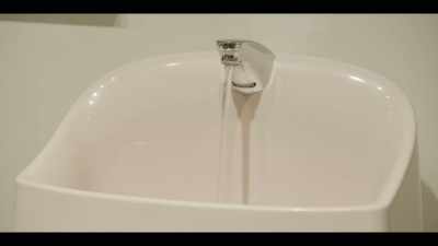Bathing or washing in all its forms is cultural, - The History of Home Narrated by Nick Offerman