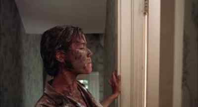 Bathroom. Let's take a shower. - Take This Job and Shove It