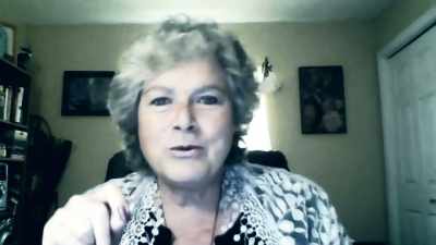 Bathsheba came through-- - The Harrisville Haunting: The Real Conjuring House