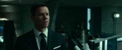 Bathurst wants to what,
destroy every living thing
on Earth? - Infinite