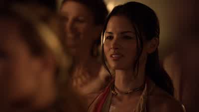 Batiatus: Spartacus... - Spartacus