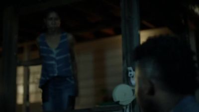         [Batina] Joshua. - Black Lightning