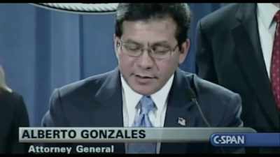 Batiste. the ringleader of this group, - Police State