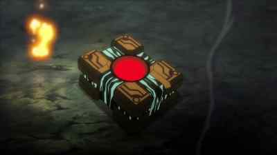 [BATMAN GROANS] - Justice League: War