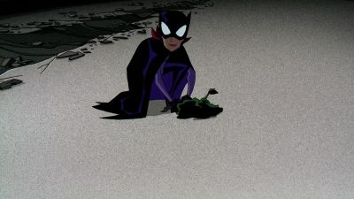 Batman, look out! - The Batman