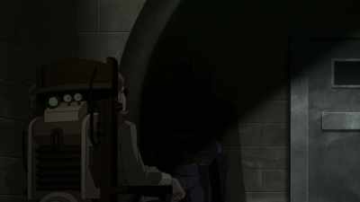 (Batman) No offense, - Batman: The Doom That Came to Gotham