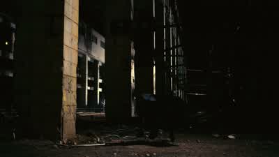 JAMES: Batman. - The Dark Knight