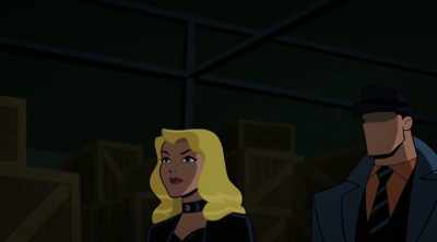 Batman. - Scooby-Doo! & Batman: The Brave and the Bold