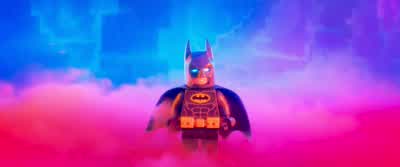 Batman! - The Lego Batman Movie