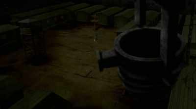 Batman said you have only 10 seconds
to find me before - Superman: Red Son