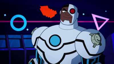 BATMAN: We can hear you. - Justice League Action