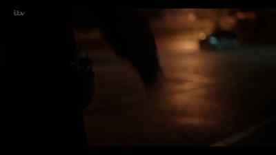BATON CLICKS - Manhunt