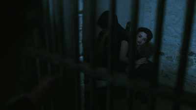 [baton rattling] - Radium Girls