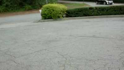 (baton thuds) - Hubcap
