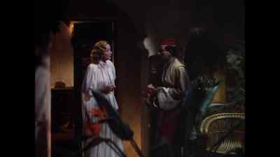 Batouch, did you find Monsieur Androvsky? - The Garden of Allah