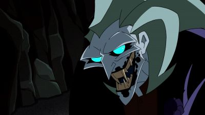 Batsy you complete me - The Batman vs  Dracula