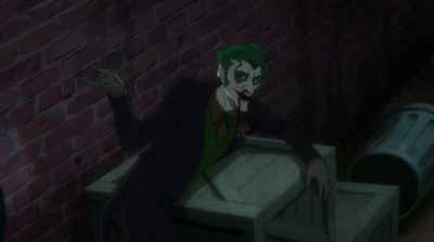 Batsy, I was in a
basement until five minutes ago. - Batman: Hush
