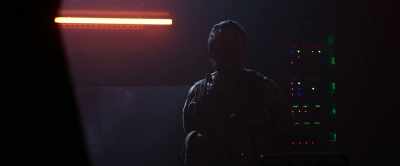 BATT: General, the first key - War of the Worlds: Extinction