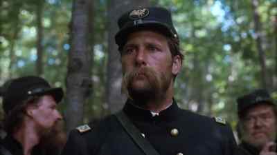 Battalion on the right! - Gettysburg