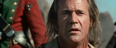 - Battalion! - The Patriot