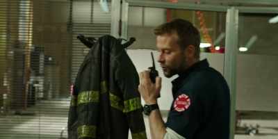 Battalion three, this is OFI 4-2-2 en route.
Stay put. - Backdraft 2