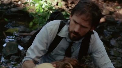 Batteries, huh? - Lost