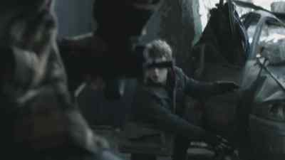 Batteries. - Falling Skies