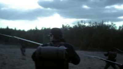 [ Battle cries continue ] - Blood and Fury: America's Civil War