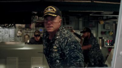 Battle damage assessment! - The Last Ship
