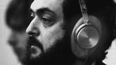 [battle drums beating] - Kubrick by Kubrick