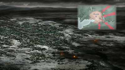 Battle of Tiegenhoff - Saga of Tanya the Evil: The Movie