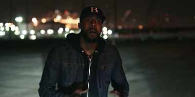 Battle rap is not boxing,
it's a street fight. - Bodied
