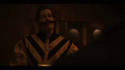 (battle sounds) - Haunting of the Queen Mary