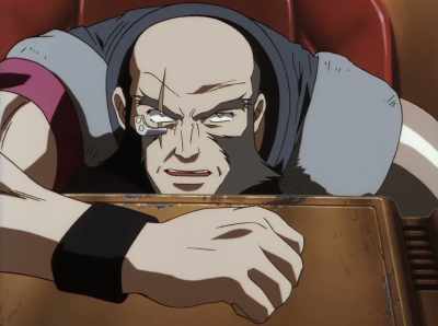 Battle stations, or die with the ship.
Those are your options. - Cowboy Bebop