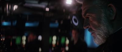 Battle stations - The Hunt for Red October