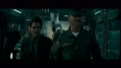 Battle is the great redeemerThe fiery crucible in which the only true heroes are forgedThe one place where all men truly share the same rankRegardless of what kind of parasitic scum they were going in - Edge of Tomorrow