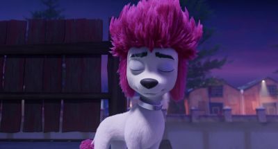 Batty. - 100% Wolf