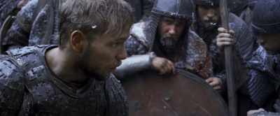 Batu Khan's army is immense.
We must unite against them. - Furious