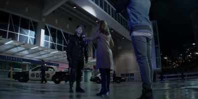 Batwoman is the reason lunatics - Batwoman