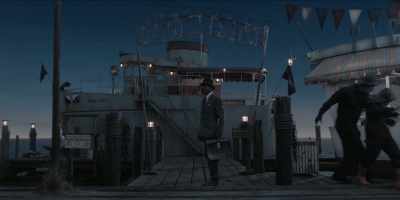 Baudelaire... [sighs] - A Series of Unfortunate Events