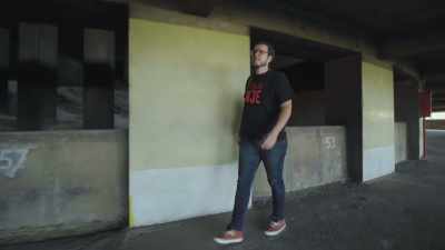 [Bauer] Throughout
the 70s and into the 80s - Mysteries of the Abandoned