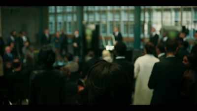 ( Baum speaking German ) - Origin