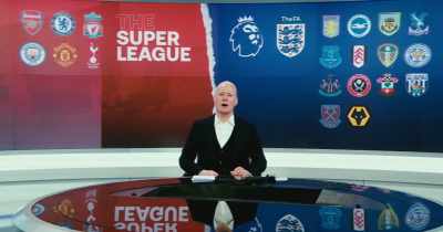 Bavaria could not have been clearer - Super League: The War for Football