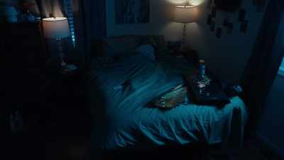 [bawling] - A Party to Die For