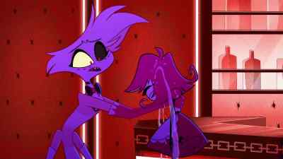 [bawls] - Hazbin Hotel