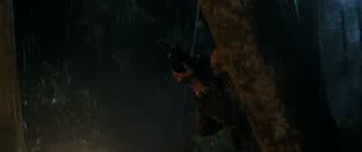 BAXLEY: Coyle! - The Predator