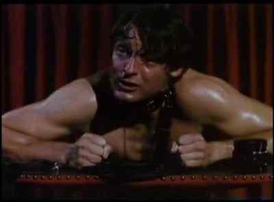Baxter! - The Choirboys