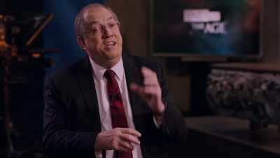 [Baxter] So all the powers, the nations - Trump 2024: The World After Trump