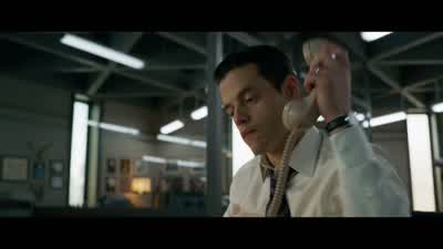- Baxter. - The Little Things