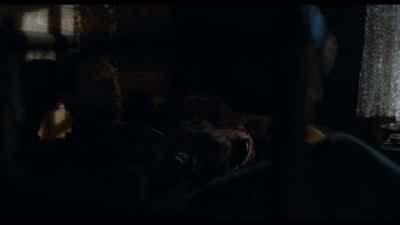 -Baxter wants to see you.
-Just a moment, please. - The North Water